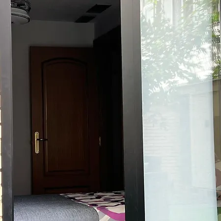 El Bc - Aljaferia * Zaragoza