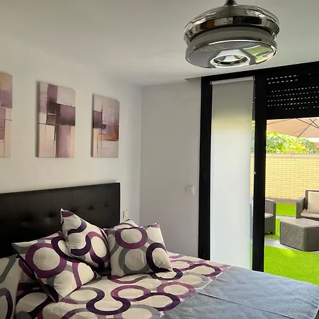 El Bc - Aljaferia Saragossa