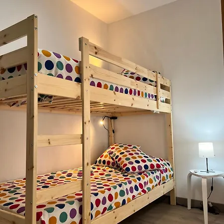 Apartamento El Bc - Aljaferia