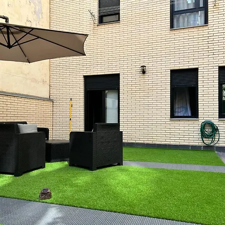 El Bc - Aljaferia * Zaragoza