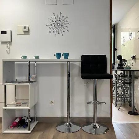 Apartamento El Bc - Aljaferia